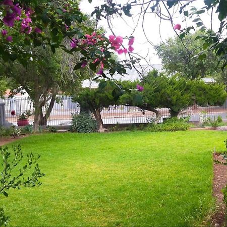 Royal Karoo Cottage Unit 1 Beaufort West Extérieur photo