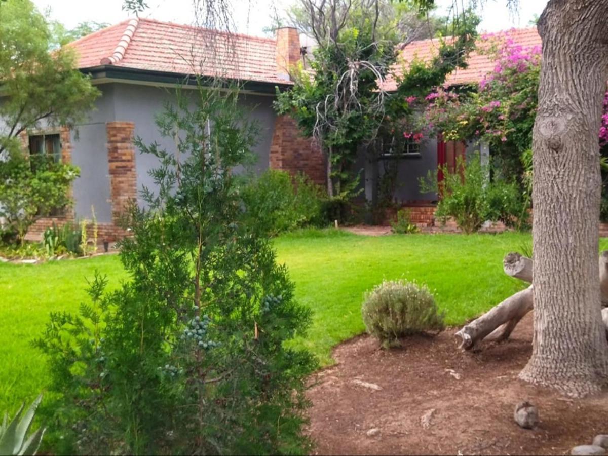 Royal Karoo Cottage Unit 1 Beaufort West Extérieur photo