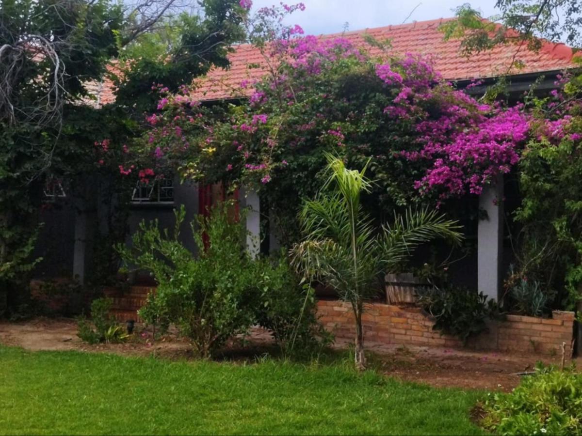 Royal Karoo Cottage Unit 1 Beaufort West Extérieur photo