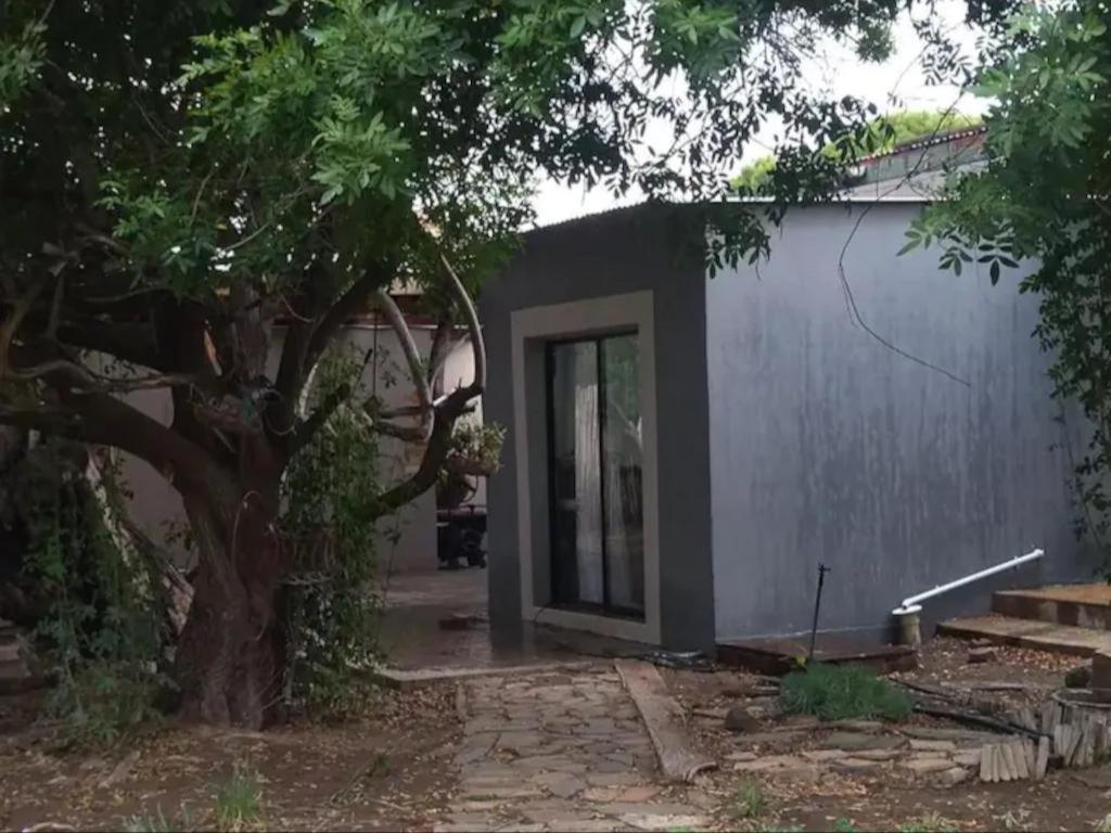 Royal Karoo Cottage Unit 1 Beaufort West Extérieur photo