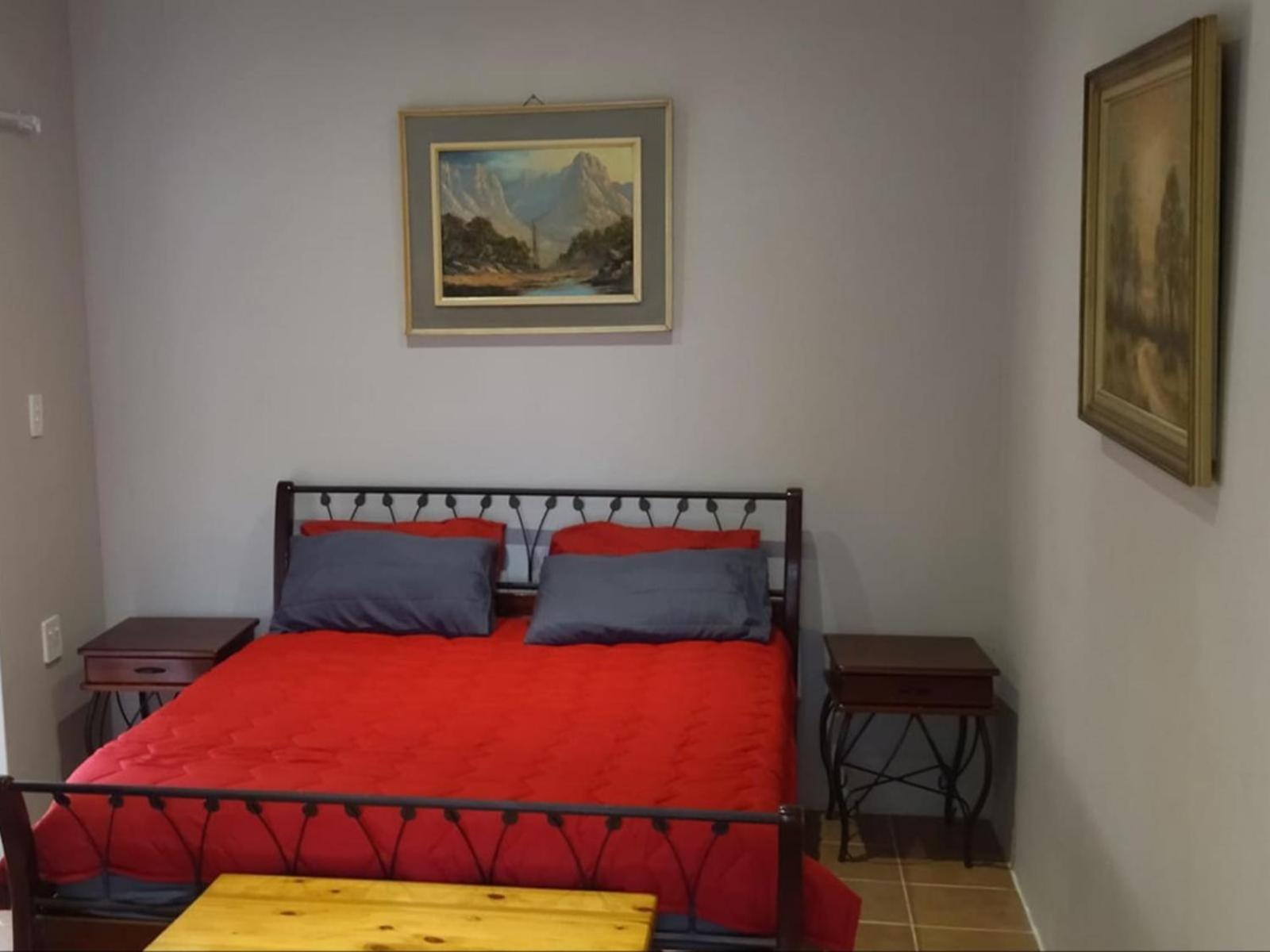 Royal Karoo Cottage Unit 1 Beaufort West Extérieur photo