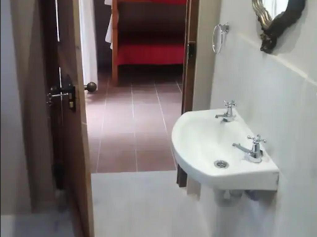 Royal Karoo Cottage Unit 1 Beaufort West Extérieur photo