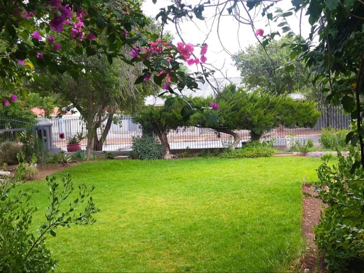 Royal Karoo Cottage Unit 1 Beaufort West Extérieur photo