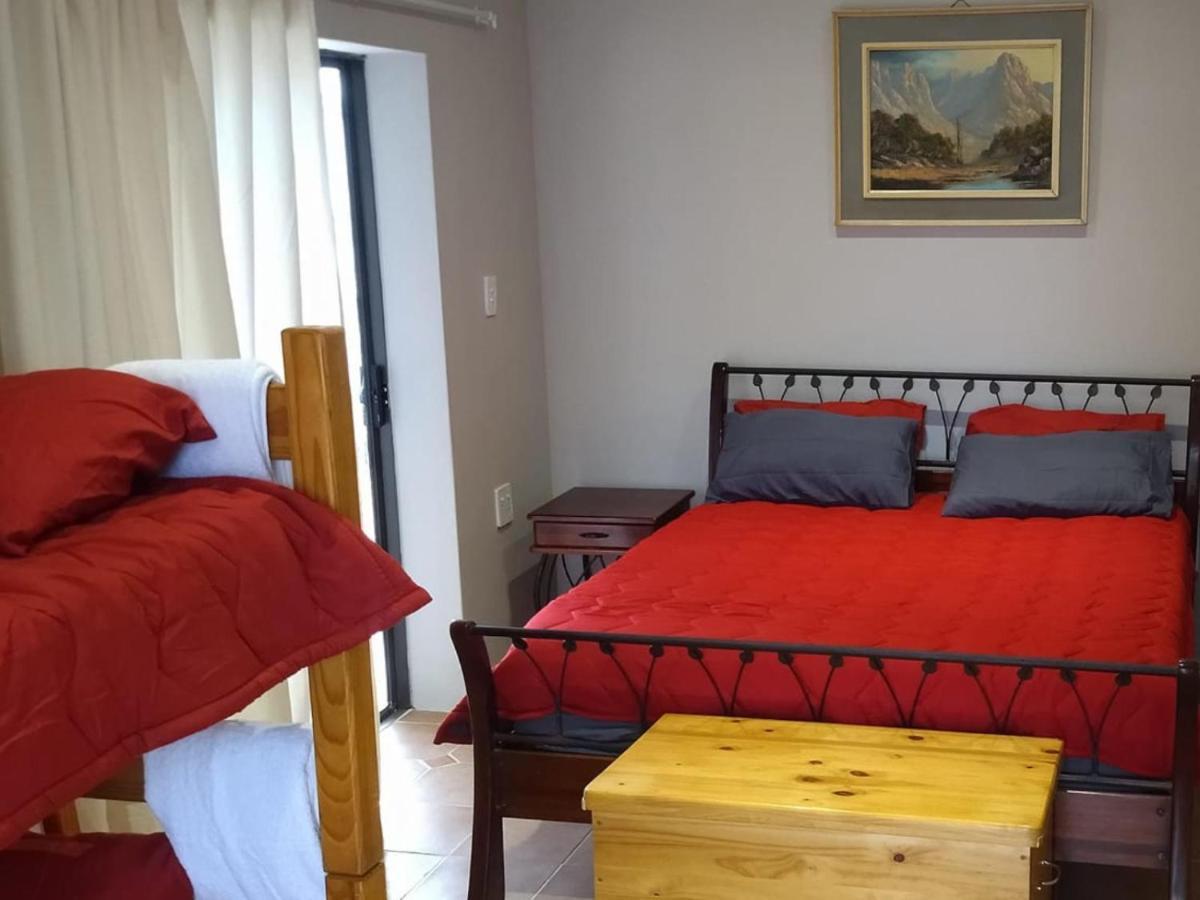 Royal Karoo Cottage Unit 1 Beaufort West Extérieur photo