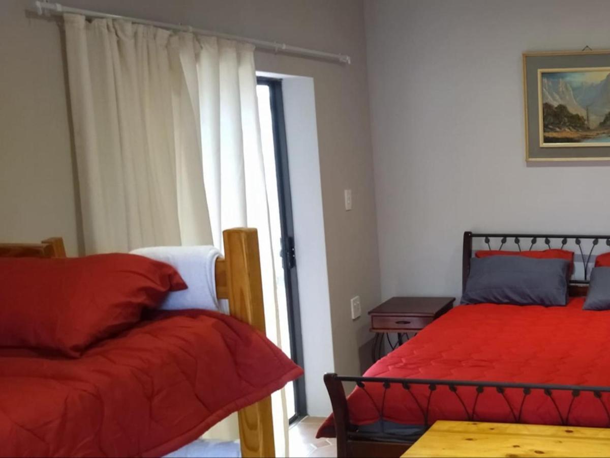 Royal Karoo Cottage Unit 1 Beaufort West Extérieur photo