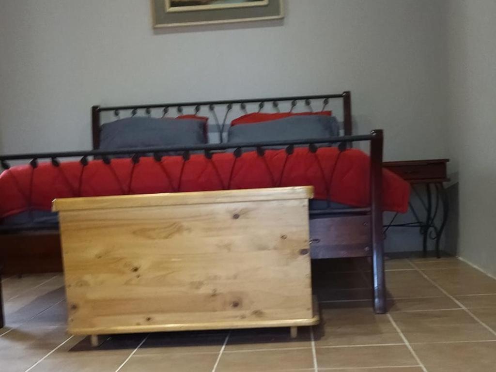 Royal Karoo Cottage Unit 1 Beaufort West Extérieur photo