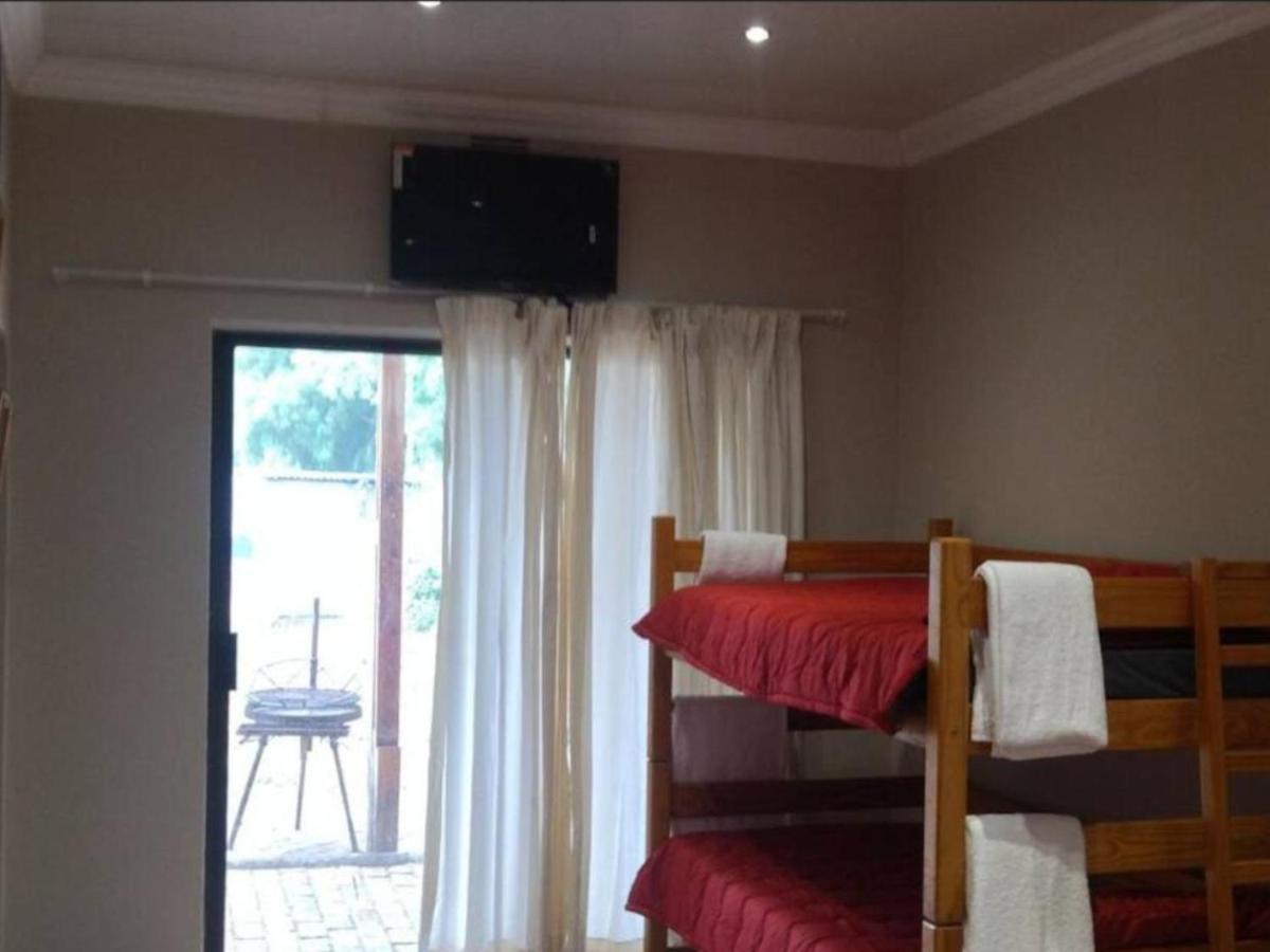 Royal Karoo Cottage Unit 1 Beaufort West Extérieur photo