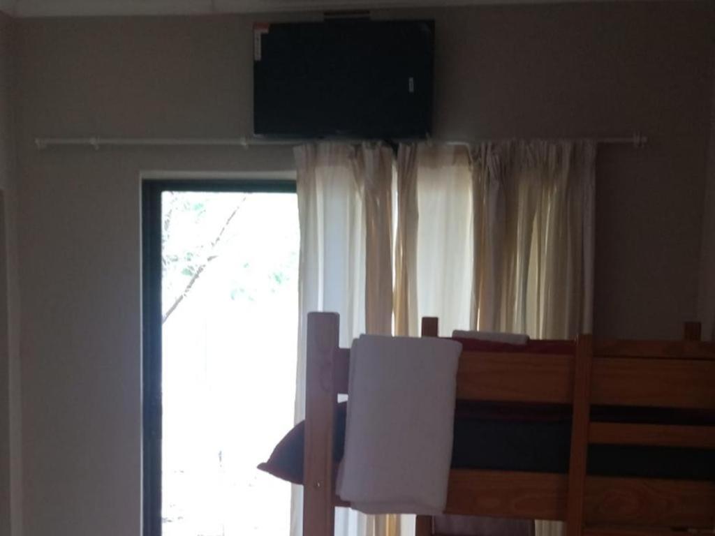 Royal Karoo Cottage Unit 1 Beaufort West Extérieur photo